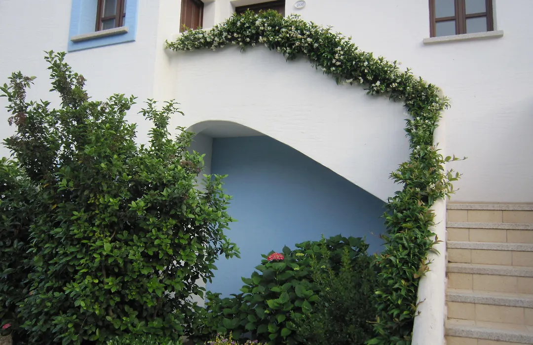 Hotel Resort Nuraghe Arvu-1
